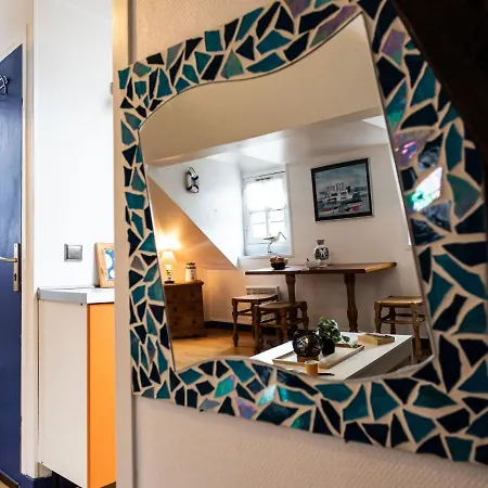 Les Voiles By Interhome Apartamento Trouville-sur-Mer