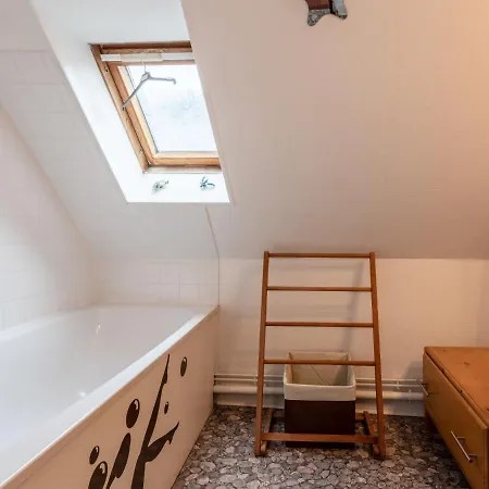 Les Voiles By Interhome