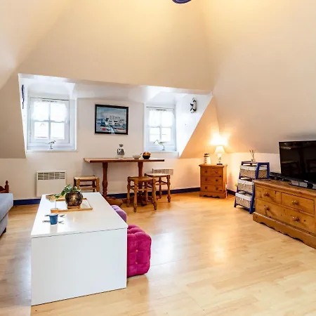 Apartamento Les Voiles By Interhome *
