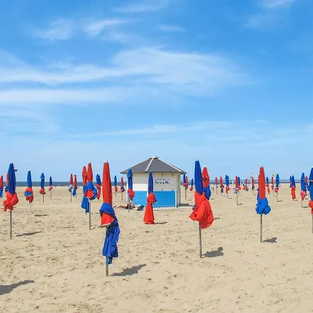 Les Voiles By Interhome Apartamento