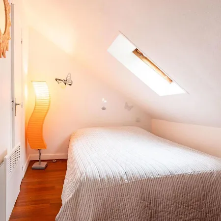 Les Voiles By Interhome * Trouville-sur-Mer