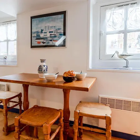 Les Voiles By Interhome Apartment