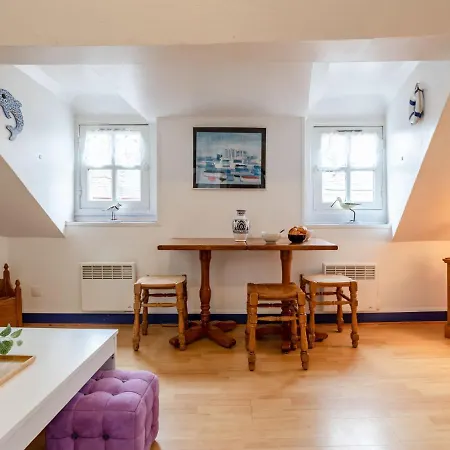 Apartamento Les Voiles By Interhome Trouville-sur-Mer